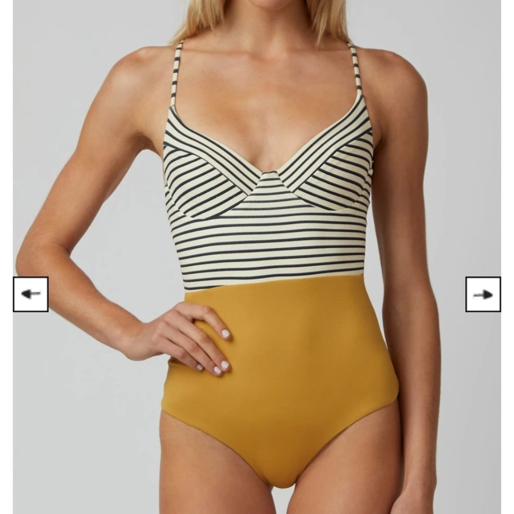 NWT Boys + Arrows | Lola One Piece in Marfa